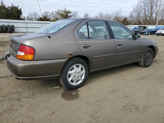 Photo 3 from auction – 1998 NISSAN ALTIMA XE with VIN 1N4DL01D9WC170364