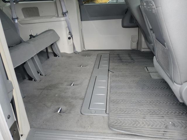 صورة رقم 10 من المزاد - 2010 CHRYSLER TOWN & COU مع VIN 2A4RR5D16AR359366