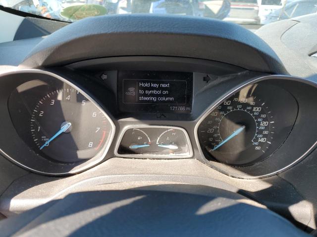 Photo 9 from auction – 2013 FORD ESCAPE SEL with VIN 1FMCU0HX1DUB14330