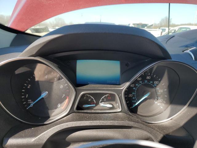 Photo 9 from auction – 2016 FORD ESCAPE SE with VIN 1FMCU0GX9GUC87342