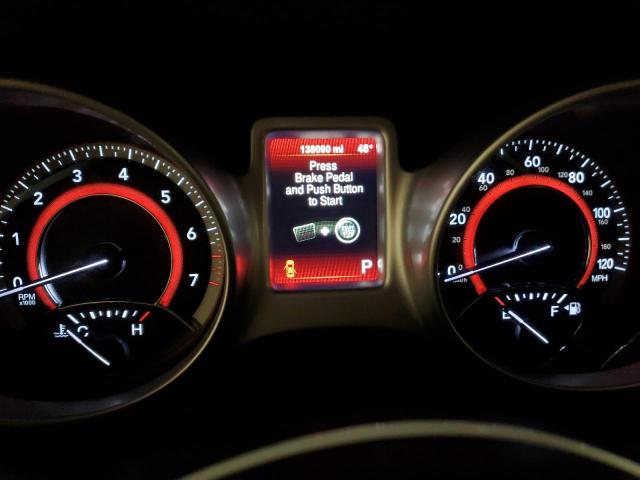 Photo 9 from auction – 2015 DODGE JOURNEY SE with VIN 3C4PDDAG0FT633406
