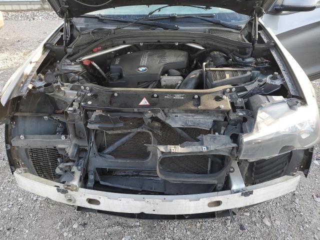 Photo 12 from auction – 2015 BMW X3 XDRIVE2 with VIN 5UXWX9C56F0D44573