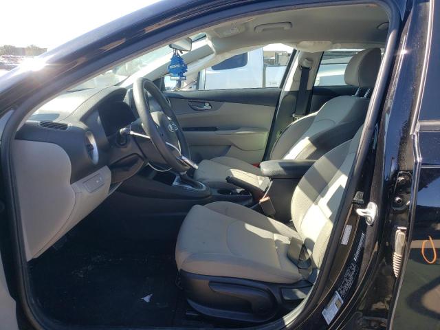 Photo 7 from auction – 2021 KIA FORTE FE with VIN 3KPF24AD2ME277078