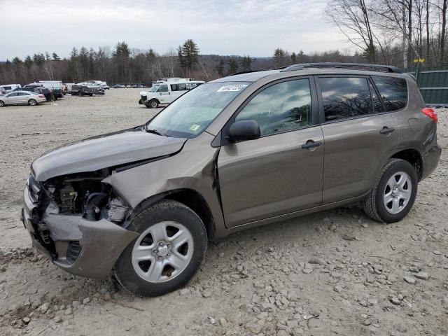 TOYOTA RAV4 2012 with VIN 2T3BK4DV6CW090593 - Photo from auction