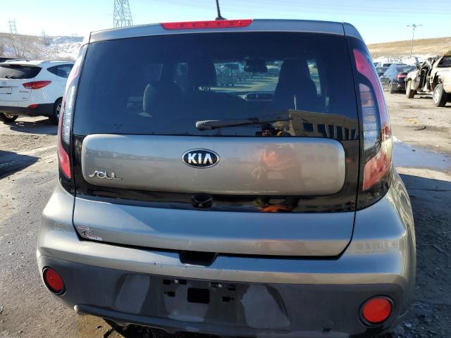 Photo 6 from auction – 2018 KIA SOUL with VIN KNDJN2A22J7535891