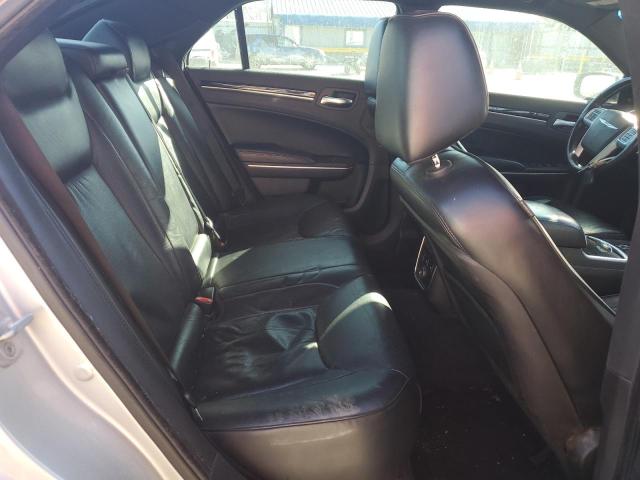 Photo 10 from auction – 2011 CHRYSLER 300C with VIN 2C3CA6CT9BH613725