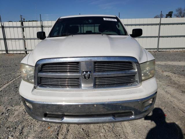 Photo 5 from auction – 2012 DODGE RAM 1500 S with VIN 1C6RD6LT7CS313244
