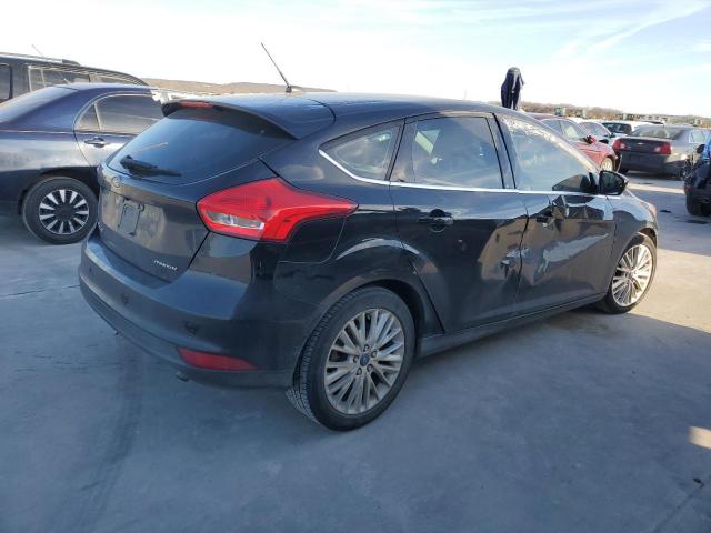 Photo 3 from auction – 2017 FORD FOCUS TITA with VIN 1FADP3N28HL320577