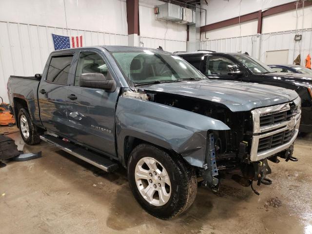 Photo 4 from auction – 2014 CHEVROLET SILVER1500 with VIN 3GCUKREC1EG258341