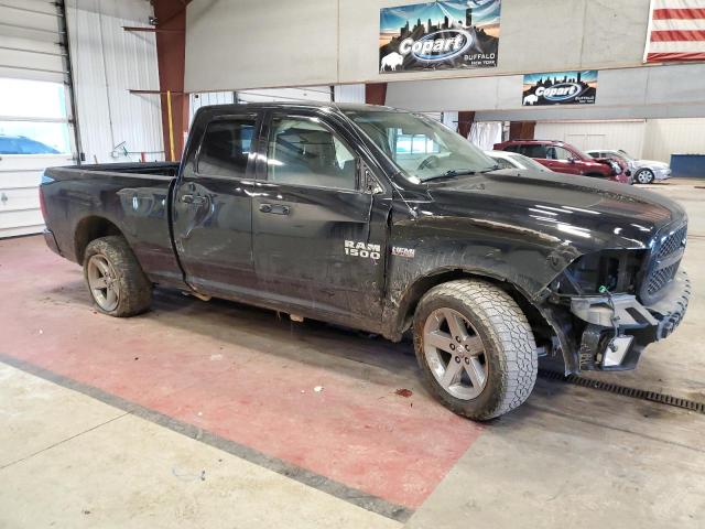 Photo 4 from auction – 2014 RAM 1500 ST with VIN 1C6RR7FT0ES167078