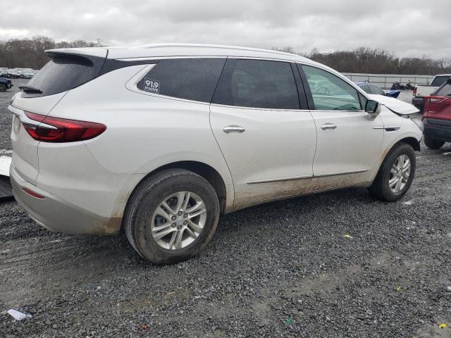 Photo 3 from auction – 2021 BUICK ENCLAVE ES with VIN 5GAEVAKW8MJ202228