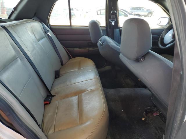 Photo 10 from auction – 2008 FORD CROWN VICT with VIN 2FAHP71V38X156828