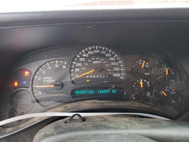 Photo 9 from auction – 2006 CHEVROLET SILVERADO with VIN 3GCEC14X46G225102