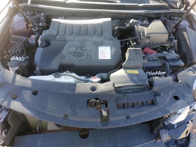 Photo 11 from auction – 2016 TOYOTA AVALON XLE with VIN 4T1BK1EB3GU216698