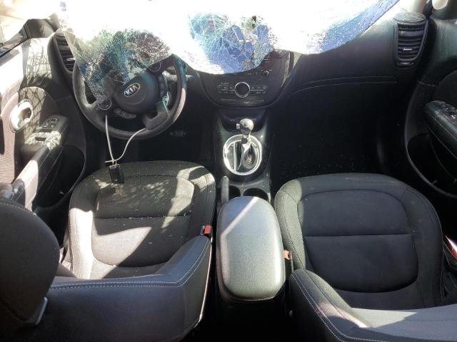 Photo 8 from auction – 2017 KIA SOUL + with VIN KNDJP3A51H7486896