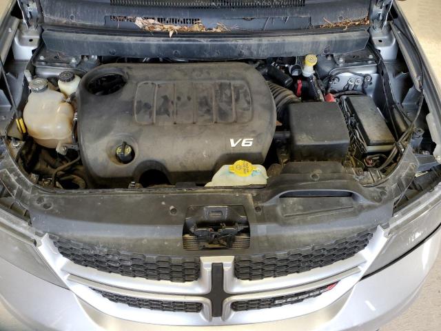 Photo 12 from auction – 2017 DODGE JOURNEY GT with VIN 3C4PDDEG1HT565016