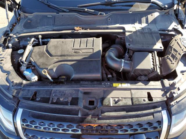 Photo 11 from auction – 2018 LAND ROVER RANGE ROVE with VIN SALVP2RX0JH270984