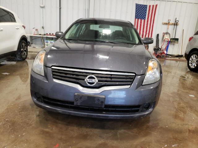 Photo 5 from auction – 2008 NISSAN ALTIMA 2.5 with VIN 1N4AL21E48N557970