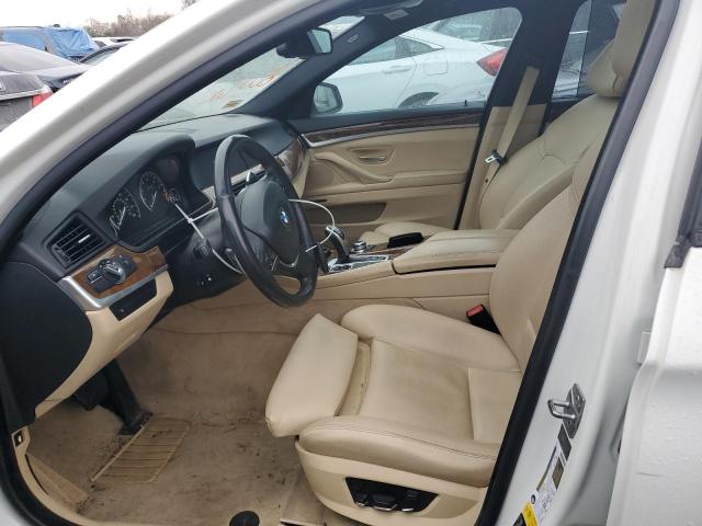 Photo 7 from auction – 2012 BMW 535 XI with VIN WBAFU7C52CDU62813