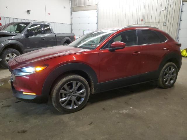 Photo 1 from auction – 2023 MAZDA CX-30 PREF with VIN 3MVDMBCM7PM586721