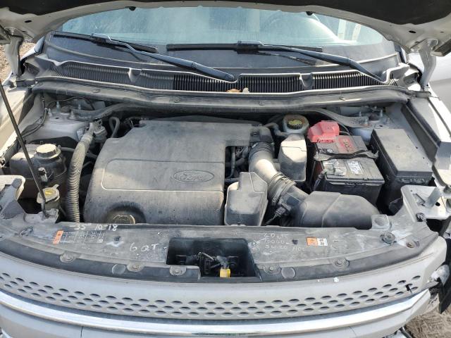 Photo 11 from auction – 2015 FORD EXPLORER with VIN 1FM5K8B88FGC27871