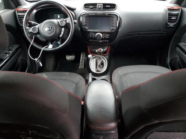 Photo 8 from auction – 2018 KIA SOUL + with VIN KNDJP3A52J7615024