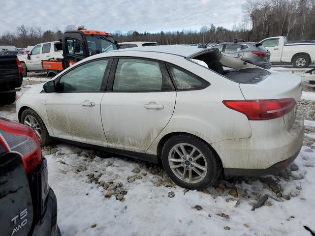 Photo 2 from auction – 2018 FORD FOCUS SE with VIN 1FADP3F22JL264009