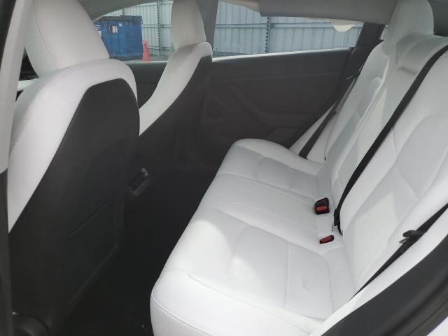 Photo 10 from auction – 2023 TESLA MODEL 3 with VIN 5YJ3E1EC6PF610570