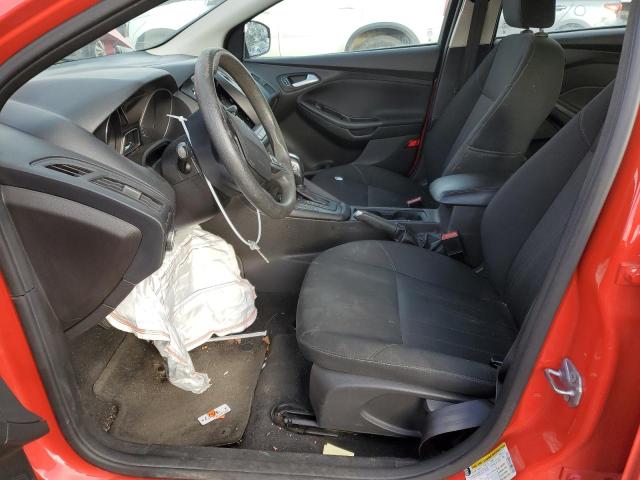 Photo 7 from auction – 2015 FORD FOCUS SE with VIN 1FADP3K21FL307171