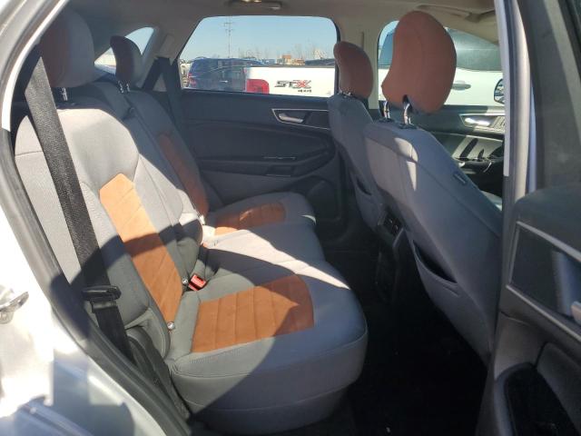 Photo 11 from auction – 2018 FORD EDGE SEL with VIN 2FMPK4J8XJBC45758