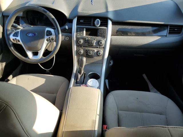 Photo 8 from auction – 2014 FORD EDGE SE with VIN 2FMDK3GC1EBA71089