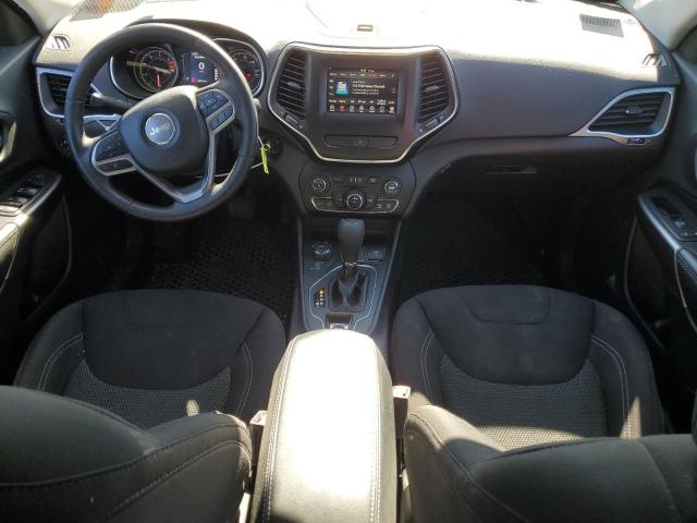 Photo 8 from auction – 2019 JEEP CHEROKEE L with VIN 1C4PJMCB9KD239185
