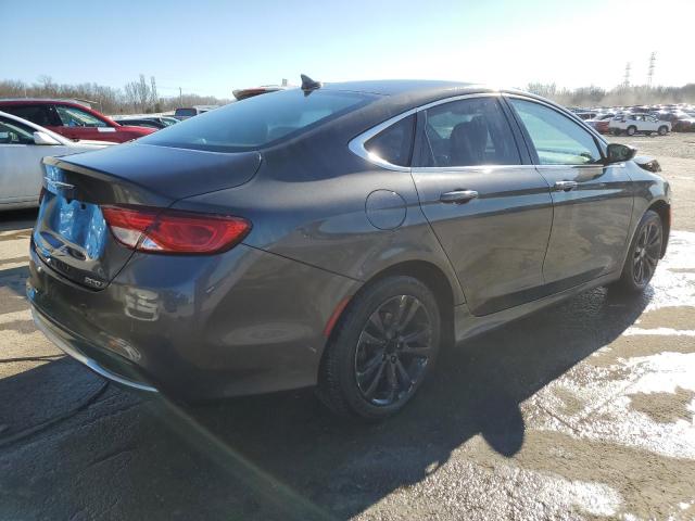 Photo 3 from auction – 2017 CHRYSLER 200 LIMITE with VIN 1C3CCCAB3HN508987