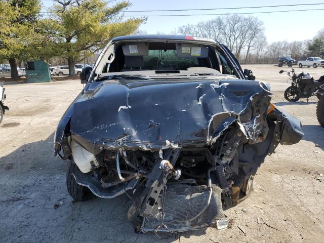 Photo 5 from auction – 2012 FORD F150 SUPER with VIN 1FTFX1EF3CFB12897