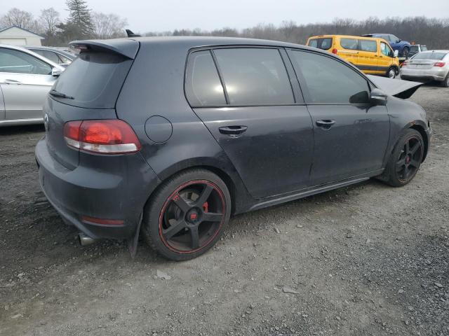 Photo 3 from auction – 2012 VOLKSWAGEN GTI with VIN WVWHD7AJ6CW217481