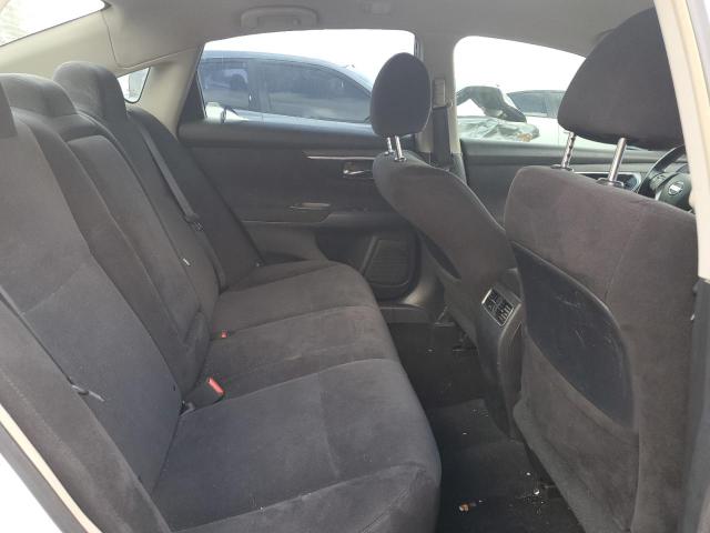 Photo 10 from auction – 2013 NISSAN ALTIMA 2.5 with VIN 1N4AL3AP8DC107770