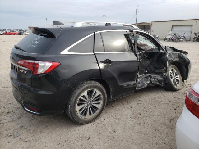 Photo 3 from auction – 2016 ACURA RDX ADVANC with VIN 5J8TB3H77GL011968