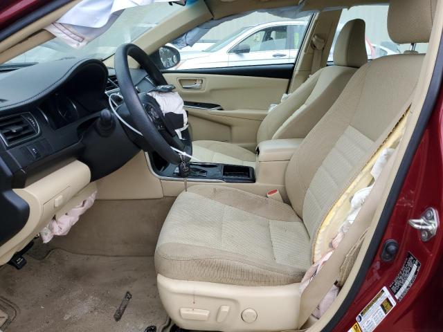 Photo 7 from auction – 2017 TOYOTA CAMRY LE with VIN 4T1BF1FK7HU709952