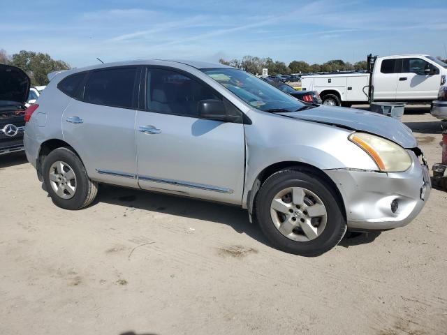 Photo 4 from auction – 2012 NISSAN ROGUE S with VIN JN8AS5MT4CW613843