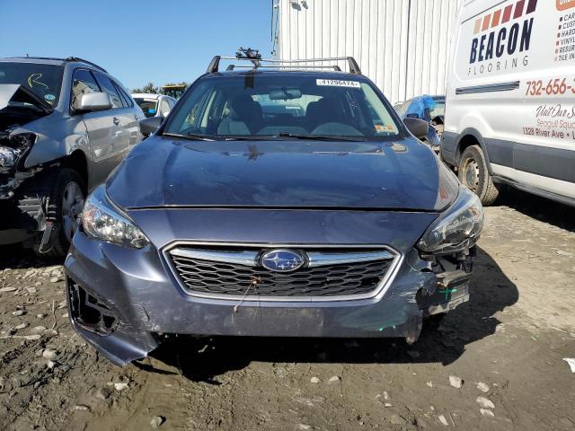 Photo 5 from auction – 2017 SUBARU IMPREZA with VIN 4S3GTAA63H3718148