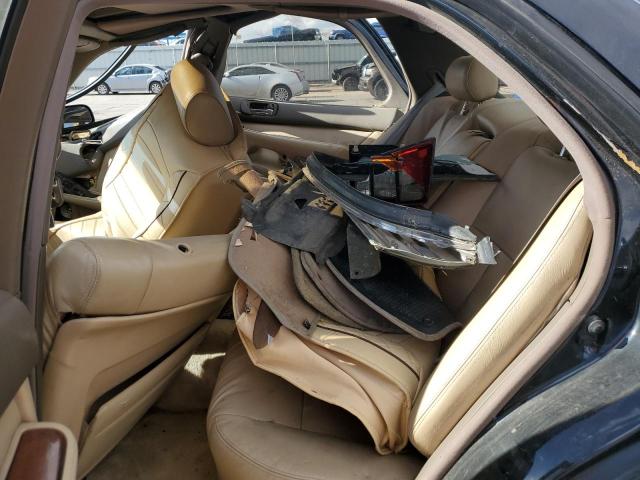 Photo 10 from auction – 1992 LEXUS LS 400 with VIN JT8UF11E5N0142902