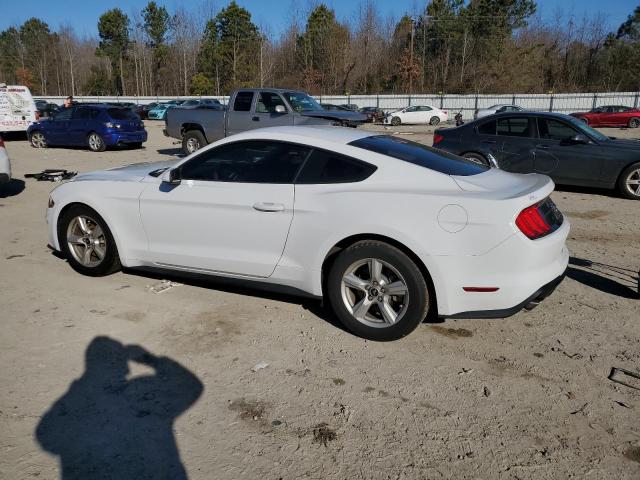 Photo 2 from auction – 2018 FORD MUSTANG with VIN 1FA6P8TH5J5137645