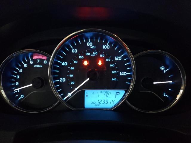 Photo 9 from auction – 2016 TOYOTA COROLLA L with VIN 2T1BURHE3GC515933