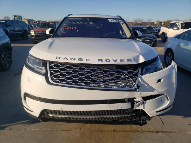 Photo 5 from auction – 2020 LAND ROVER RANGE ROVE with VIN SALYB2EX8LA286394