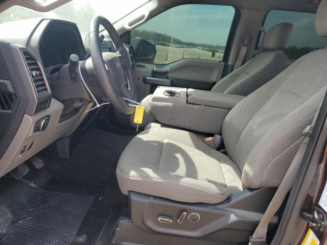 Photo 7 from auction – 2018 FORD F150 SUPER with VIN 1FTEW1E54JKF66876