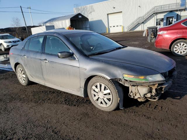 Photo 4 from auction – 2006 ACURA 3.2TL with VIN 19UUA66276A804357