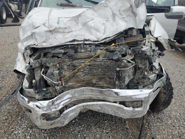 Photo 12 from auction – 2011 DODGE RAM 2500 with VIN 3D7UT2HL9BG620238