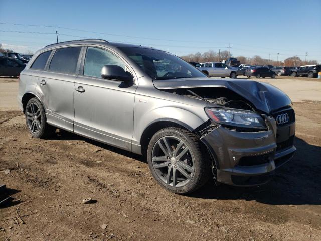 Photo 4 from auction – 2015 AUDI Q7 PRESTIG with VIN WA1DGAFE5FD023016