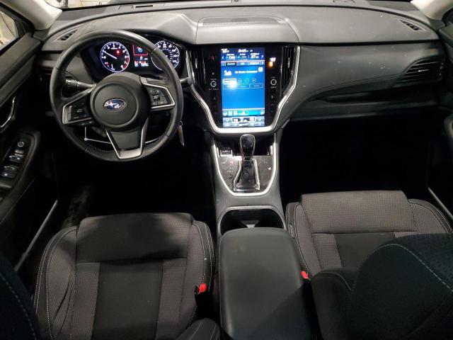Photo 8 from auction – 2020 SUBARU OUTBACK PR with VIN 4S4BTACC8L3235708