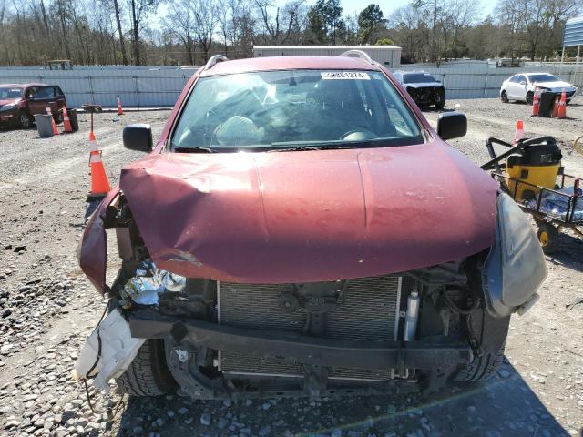 Photo 5 from auction – 2014 NISSAN ROGUE SELE with VIN JN8AS5MT4EW619600